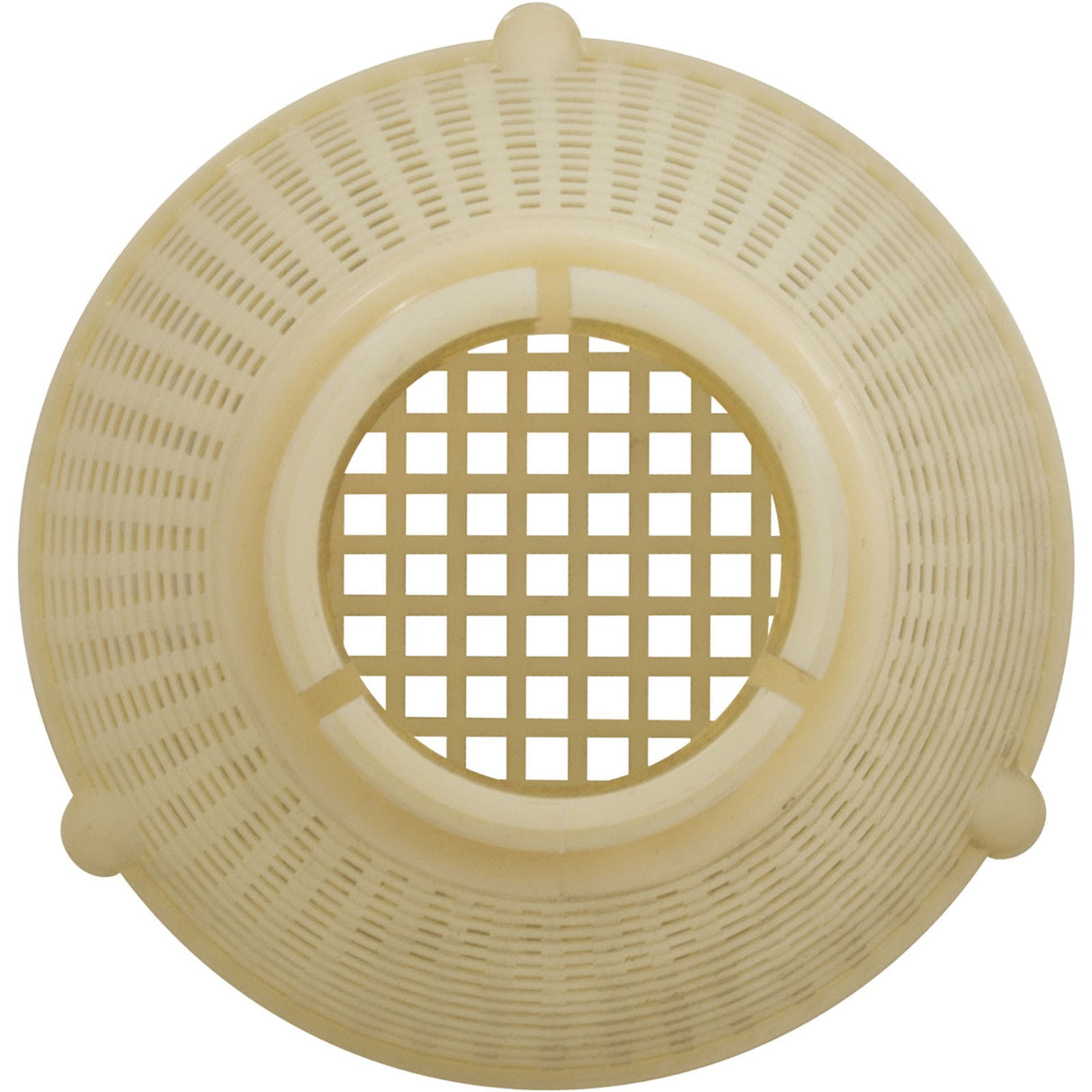 Basket, Skimmer, Inverted, Heavy Duty, White : V50-120