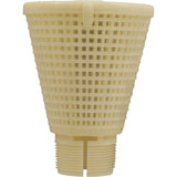 Basket, Skimmer, Inverted, Heavy Duty, White : V50-120