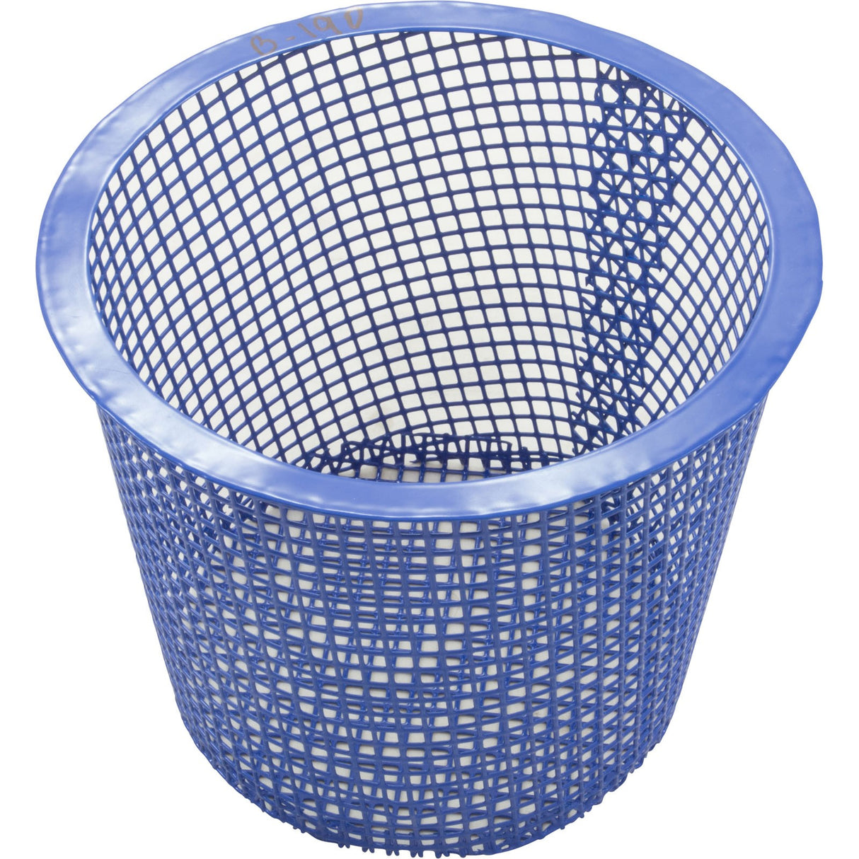 Basket, Skimmer, Marine, Plastic Coated Metal, B-190, Gen : B-190