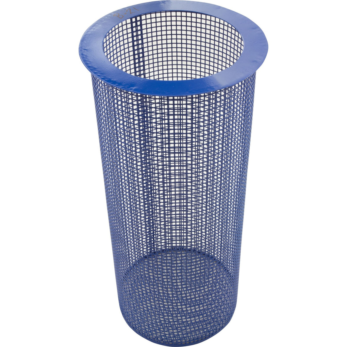 Basket, Skimmer, Swimquip, Metal, B-21, Generic : B-21