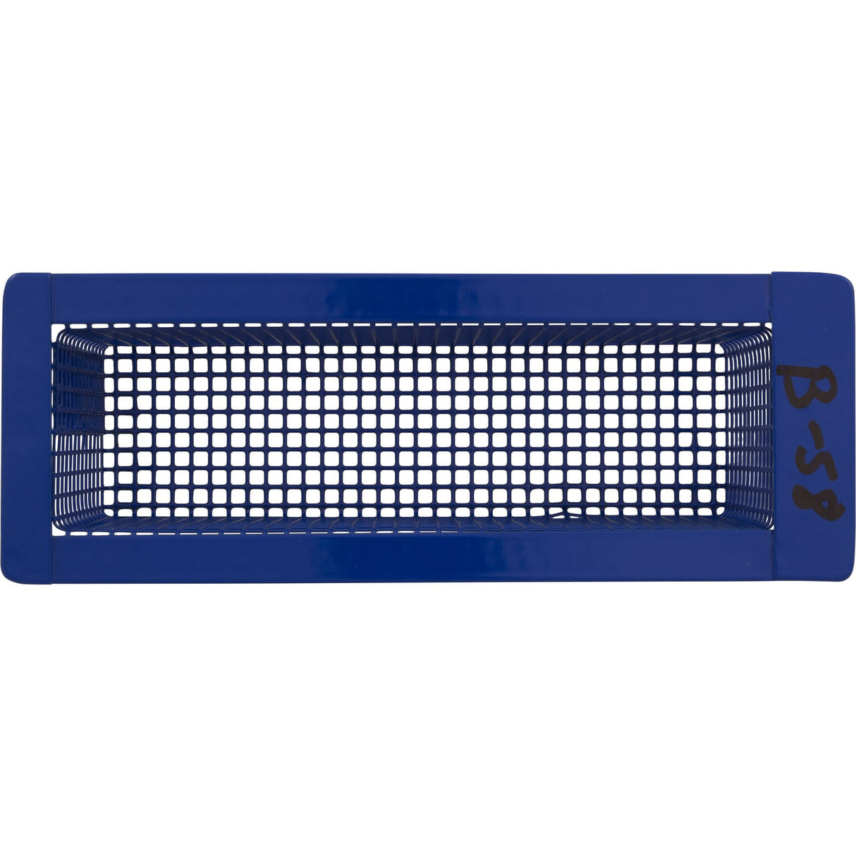 Basket, Skimmer, Jacuzzi 16-0363-03 Metal, B-58, Generic : B-58
