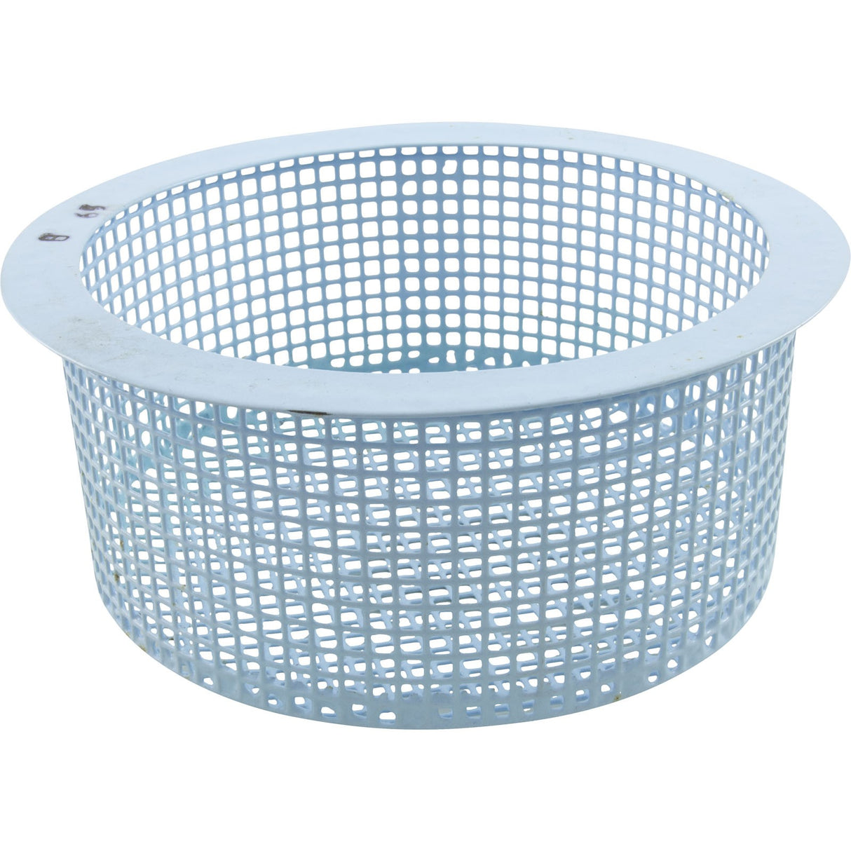 Basket, Skimmer, Landon (2711-7) , Over Flow, Generic, Metal : B-65