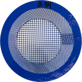 Basket, Skimmer, Metal, Powder Coated : B-84