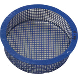 Basket, Skimmer, Generic, Metal, Powder Coated 7-7/8" dia : B-94