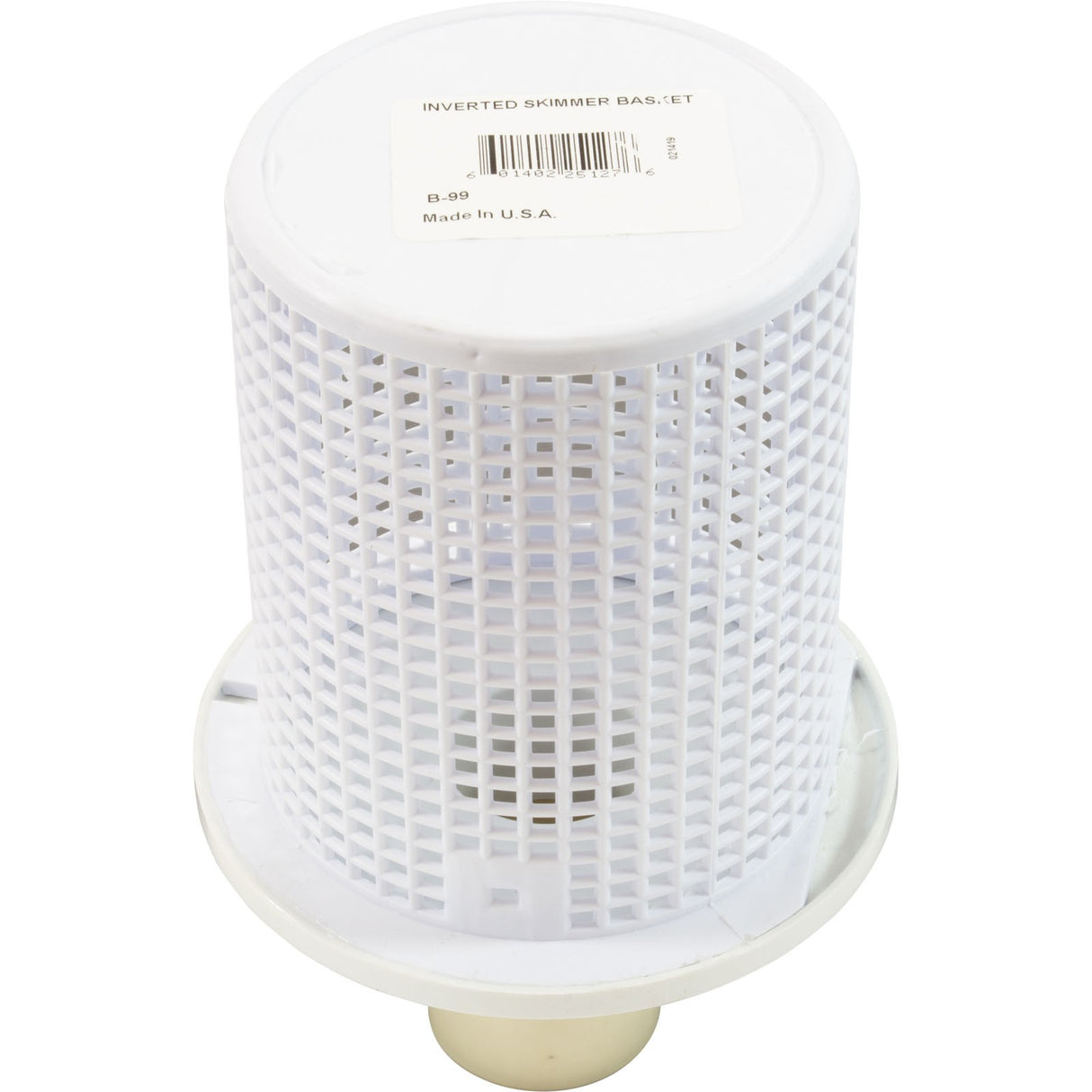 Basket, Skimmer, Generic Inverted : B-99