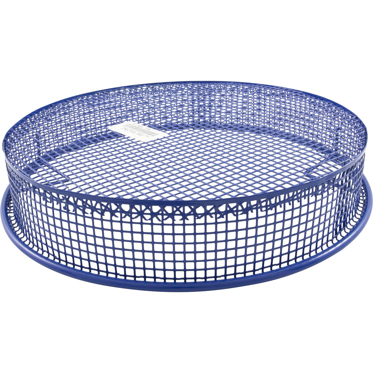 Basket, Skimmer, Paddock, Generic, Metal, Powder Coated : B-130
