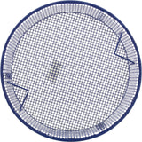 Basket, Skimmer, Paddock, Generic, Metal, Powder Coated : B-130