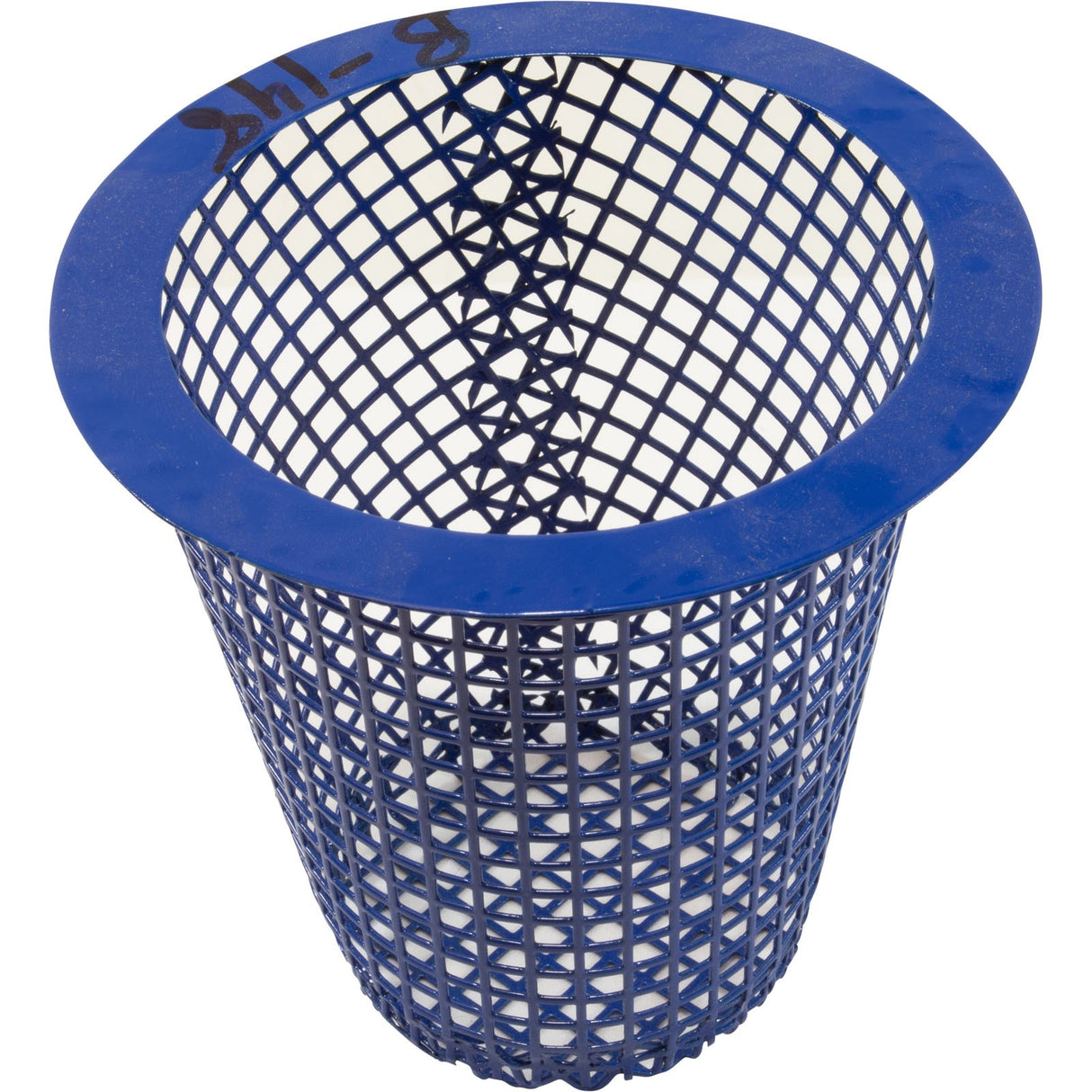 Basket, Skimmer, International, Generic, Metal : B-148