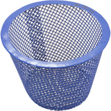 Basket, Skimmer, Generic, Metal, Powder Coated 8" dia : B-191M