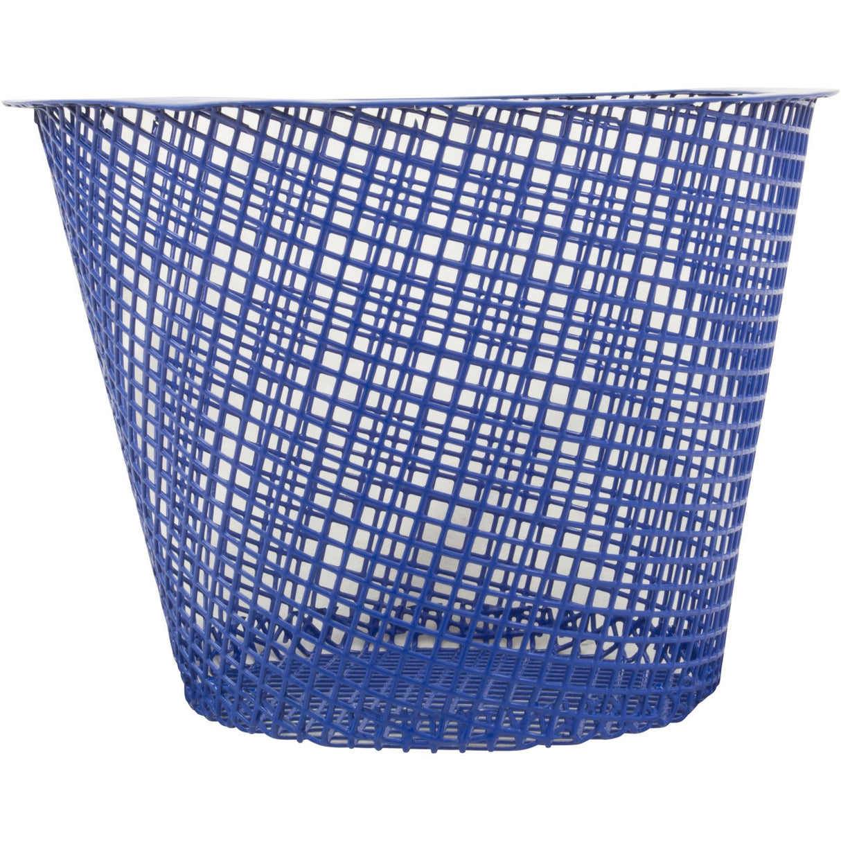 Basket, Skimmer, Generic, Metal, Powder Coated 8" dia : B-191M