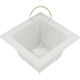 Basket, Skim, Swimquip (08660-2) , Generic, Sentinel, Plastic : B-208