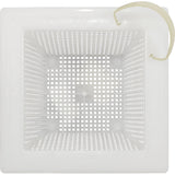 Basket, Skim, Swimquip (08660-2) , Generic, Sentinel, Plastic : B-208