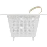 Basket, Skim, Swimquip (08660-2) , Generic, Sentinel, Plastic : B-208
