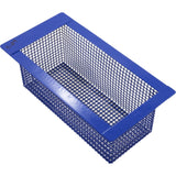 Basket, Powder Coated, Generic, 5-3/8" x 10-1/2" : B-24