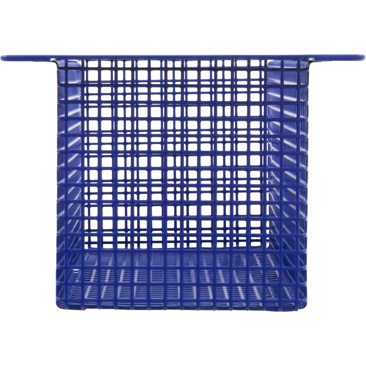 Basket, Powder Coated, Generic, 5-3/8" x 10-1/2" : B-24