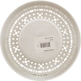 Basket, Skimmer, Aladdin Wizard-Lily Pad Design, Plastic : B-104