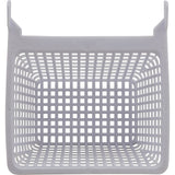 Basket, Skimmer, For Jacuzzi/Hayward, Plastic, Generic : B-202