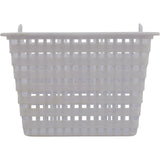 Basket, Skimmer, For Jacuzzi/Hayward, Plastic, Generic : B-202