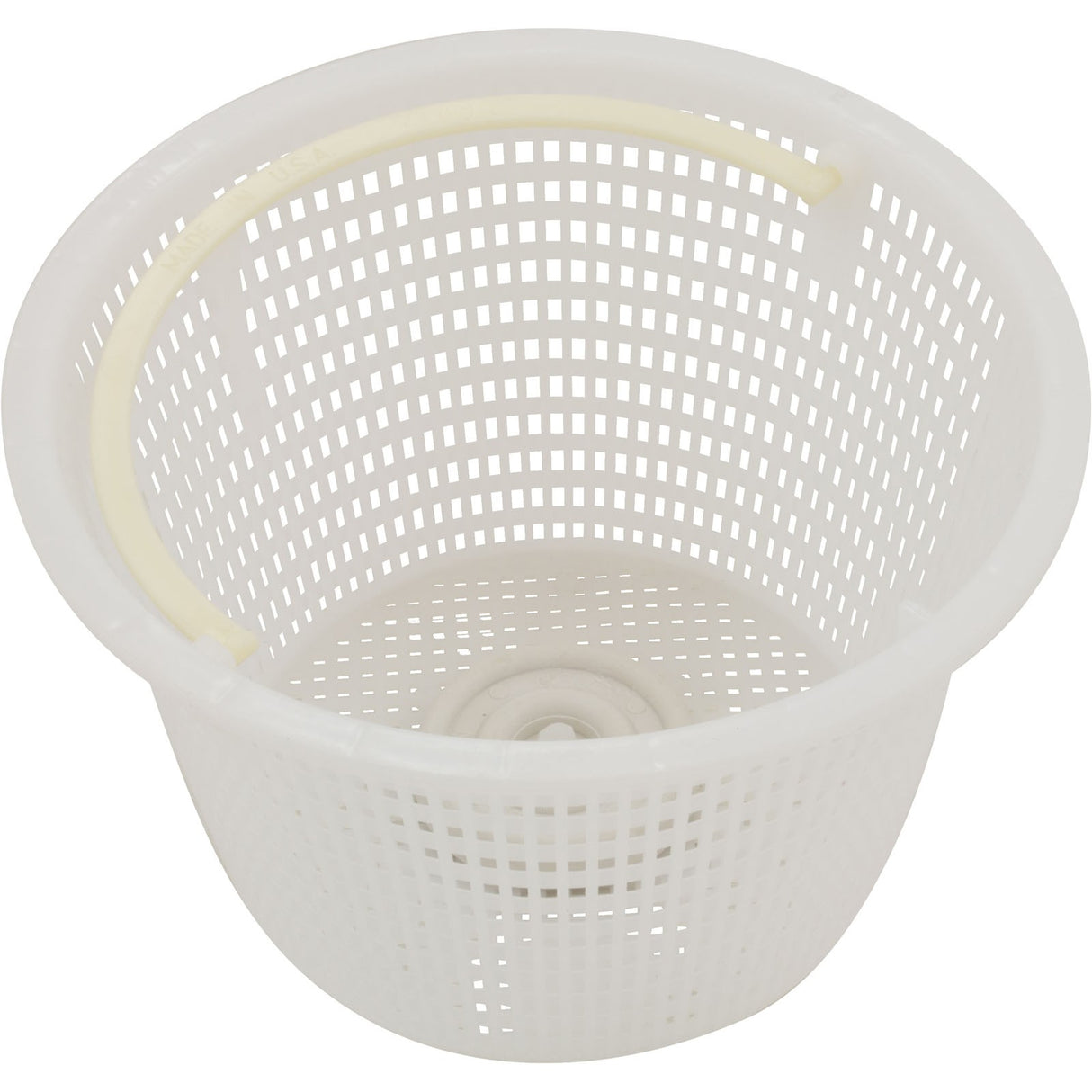 Basket, Skimmer, Generic, 8-1/4"od : B-9