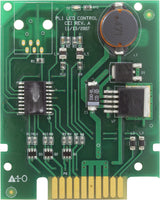 Board D/S 08 Digichrom 2 Dom : 0454004-D