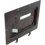 Bezel/Touchpad Assembly, Pentair UltraTemp, w/ Label : 473777
