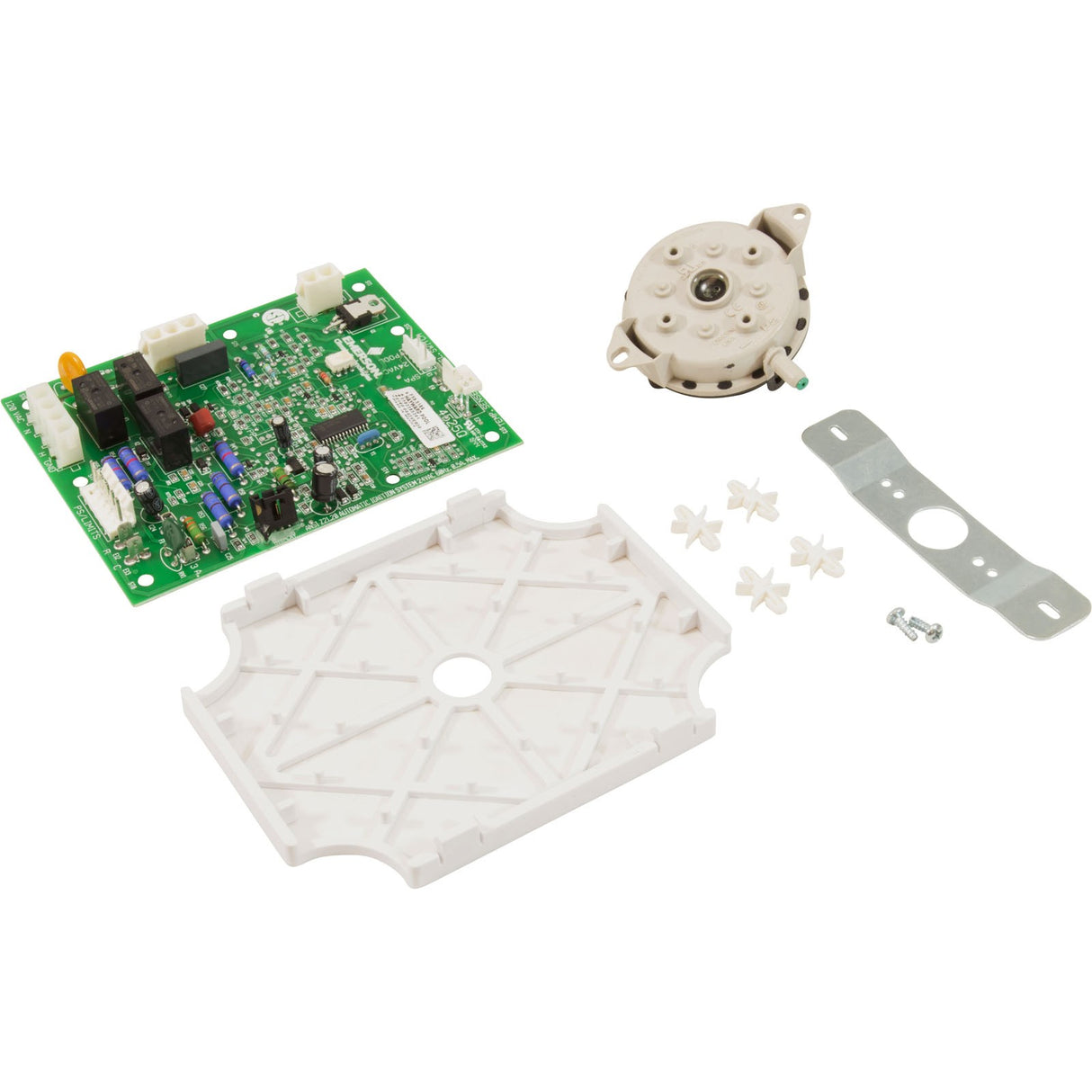 Integrated Control Board, Hayward Universal : FDXLICB1930