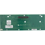 PCB, Pentair, IntelliTouch®, UOC Motherboard : 520287