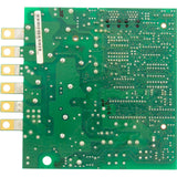 PCB, LA Spas, LAS103, Duplex Digital, Refurbished : 51624-01