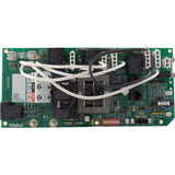 PCB, Balboa, VS501Z, 54357-03 : 54357-04