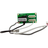 PCB, Leisure Bay G3/S3, Auxiliary, X-03 : 53426