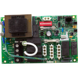 PCB, Balboa, VS100, 115v, 56297-02 : 56297-02