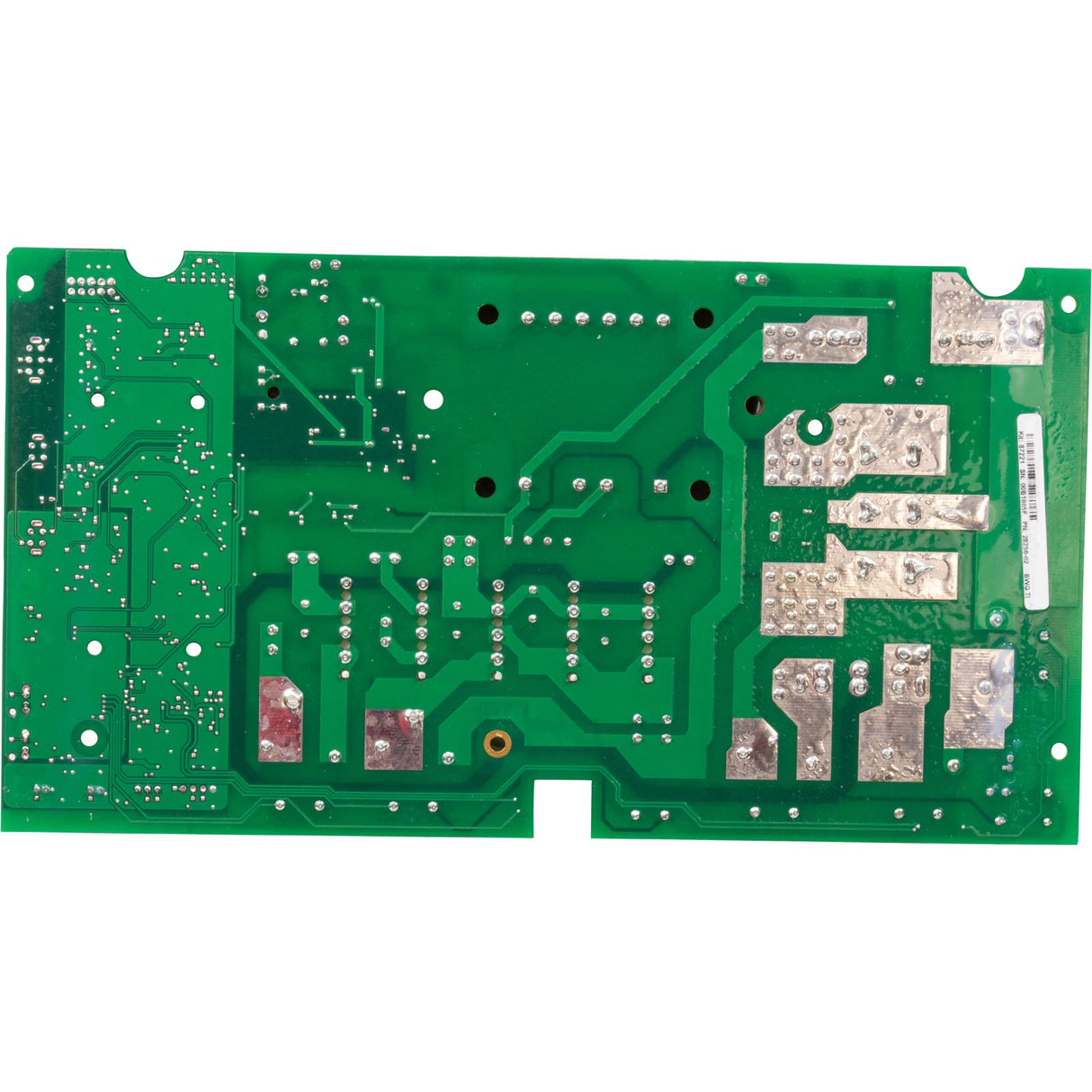 PCB, Balboa Water Group, BP501G3, No Circ Pump : 56961-01