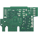 PCB, HQ-Gecko, Y Series ye-5 : 33-0045A-K