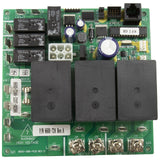 PCB, Sundance, LX-10, Circ Pump : 6600-724