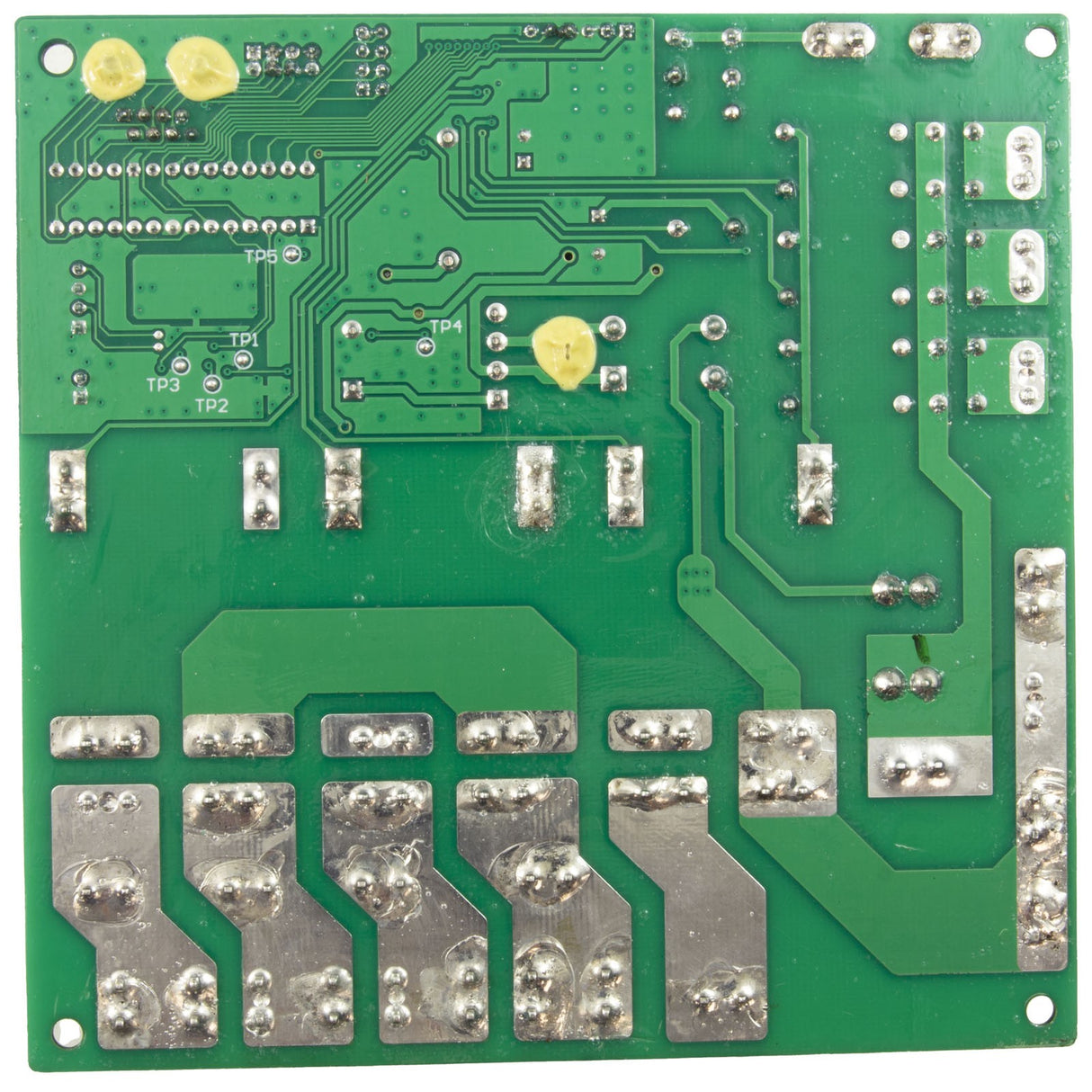 PCB, Sundance, LX-10, Circ Pump : 6600-724