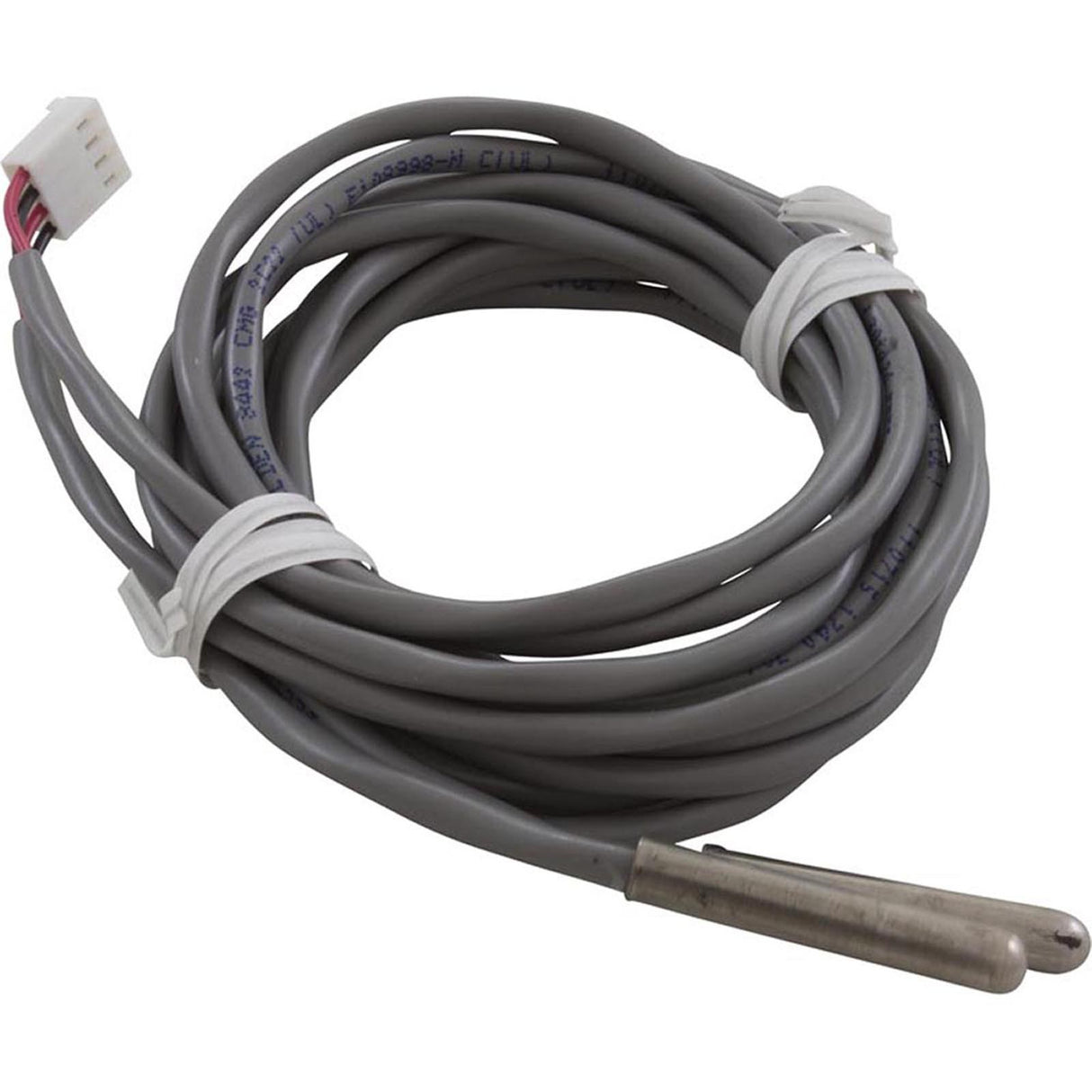 Sensor, Spa Builders, LX-10/15, 90" Temp, 14" Hi Limit : 5-60-1122