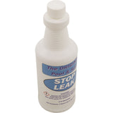 Stop Leak, Pentair, Pool & Spa, 1-Quart : 48220000