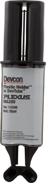 Devcon Plastic Welder  (1 Oz Tube) : 235080