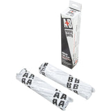 A+B Epoxy Putty, 14oz, White : 9904K