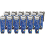 Sealant, Underwater Magic, 12ct, 290ml/9.8oz Tube, Gray : UWM-04C
