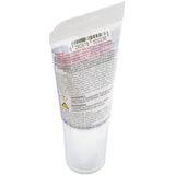 Sealant, Underwater Magic Mosaic, Single, 2.1 oz Tube, White : MOSAIC-60-EA