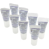 Sealant, Underwater Magic Mosaic, 8ct, 2.1 oz Tube, White : MOSAIC-60-8XCS