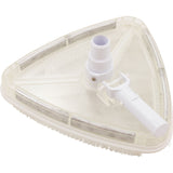 Vacuum, Pentair Clearview Model 196, Vinyl Liner : R201398