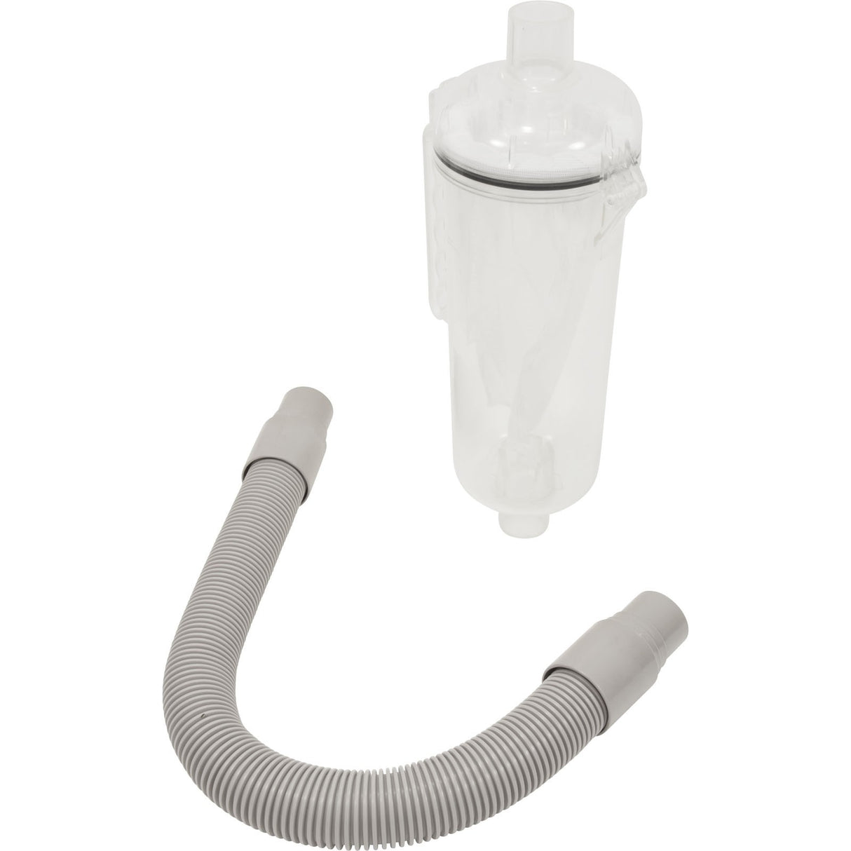 Leaf Trap, Pentair Model 186B, 2", with Handle : R211086
