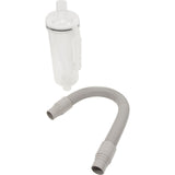 Leaf Trap, Pentair Model 186B, 2", with Handle : R211086