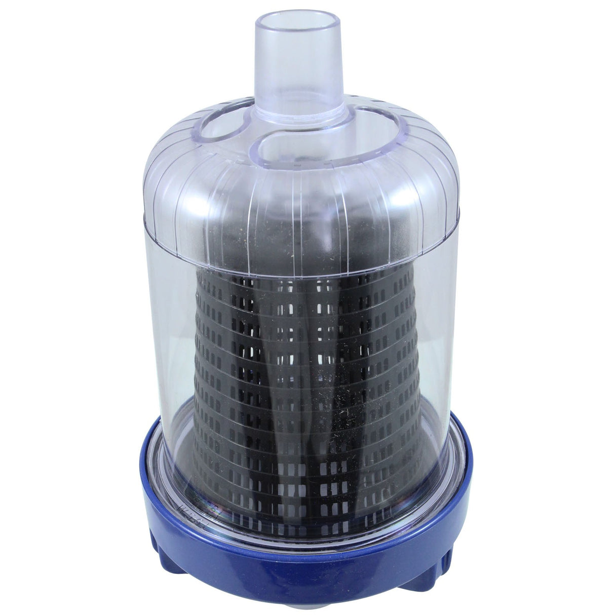 Leaf Canister, Hayward, Standard : W560