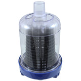 Leaf Canister, Hayward, Standard : W560
