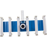 Swivel Wheel, Pent ProVac 250 Commercial Vacuum, 19", 4Pk : R201126