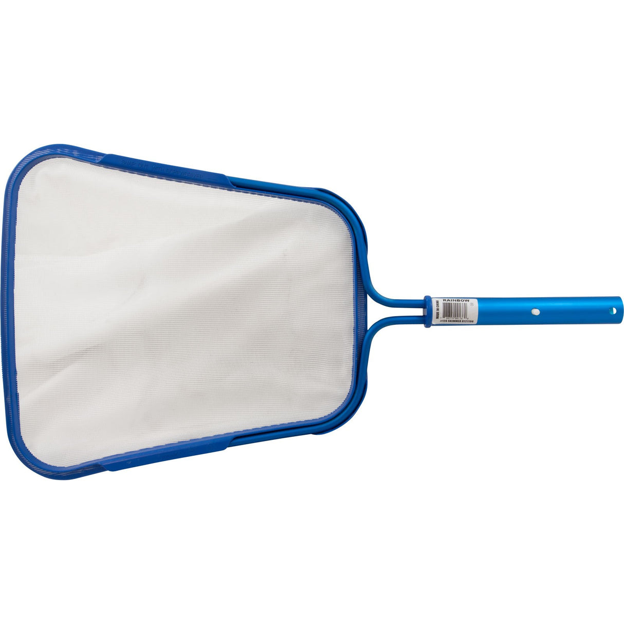 Hand Skimmer, Pentair Model 126, Heavy Duty : R121196