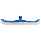 Pool Brush, Oreq, All Purpose, 17" Wide : BR1016P